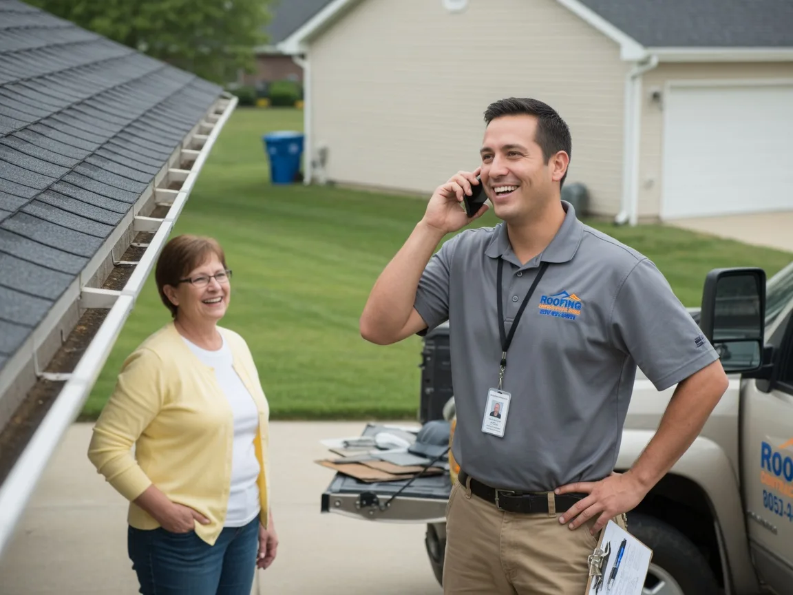 Local Roofing Contractors Rensselaer, IN FAQs